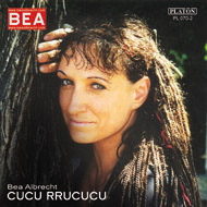 Bea Albrecht - CUCU RRUCUCU