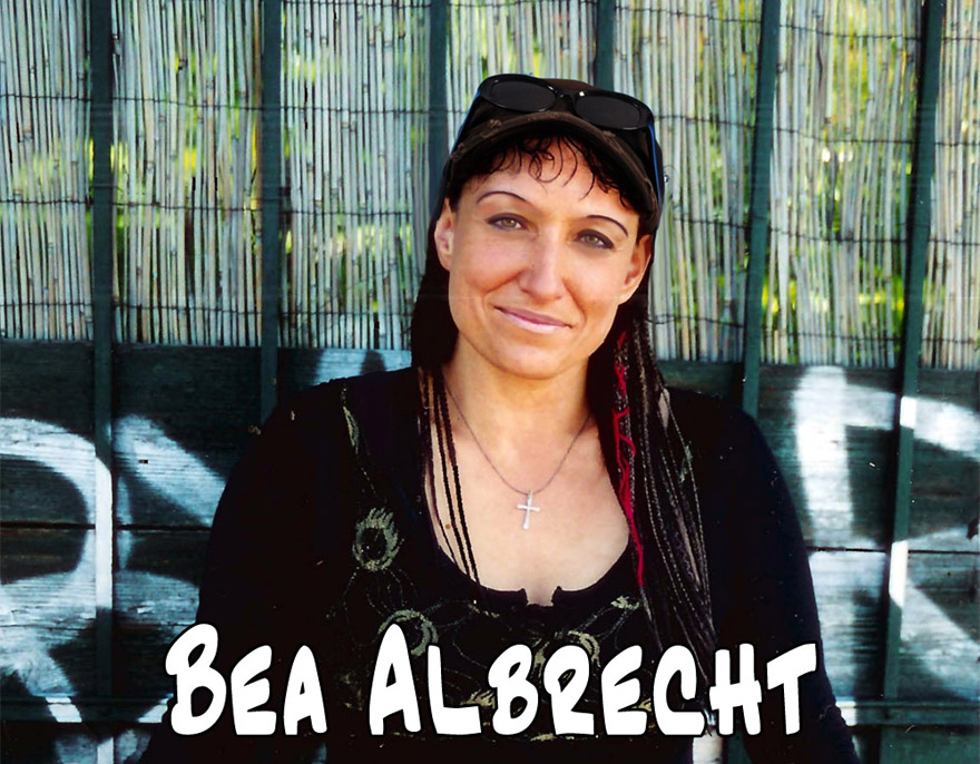 Bea Albrecht